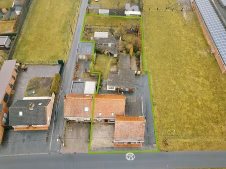 maison à vendre à lichtervelde € 260.000 (ll64s) - immo francois - zedelgem | zimmo