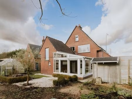 maison à vendre à renaix € 264.000 (ll64y) - vastgoed karoline | zimmo