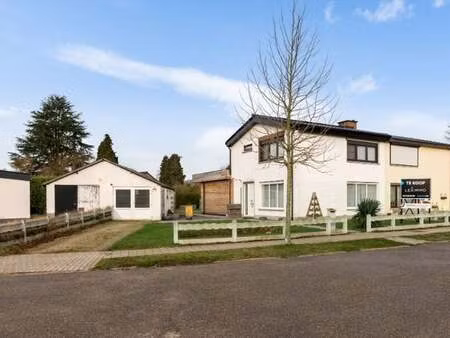 maison à vendre à rumst € 485.000 (ll64q) - lexximmo reet | zimmo