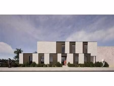 strategisch gelegen projecteigendom