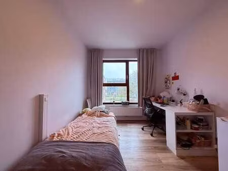 chambre d'étudiant à vendre dans un emplacement privilégié à