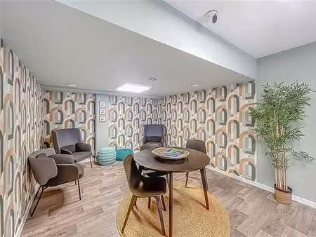 deux superbes bureaux