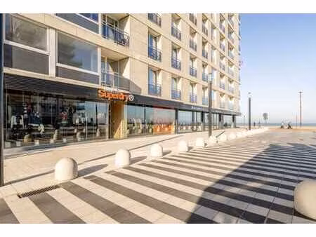 pop-up: commerce à louer dans un emplacement premium – place