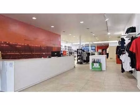 espace commercial à louer à kortenberg : idéal pour le comme