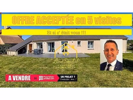 proprietes privees.com lionel senechal