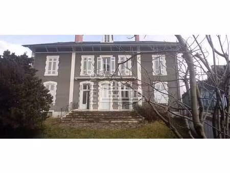 maison de ville à vendre