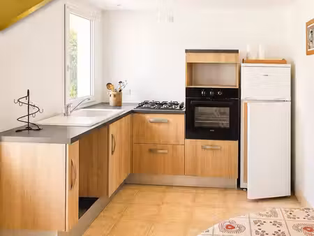 maison en viager