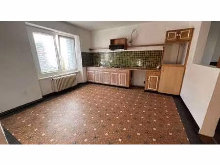 vente maison à briec (29510) : à vendre / 104m² briec