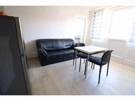 location appartement 2 pièces meublé à nantes procé - monselet (44000) : à louer 2 pièces 