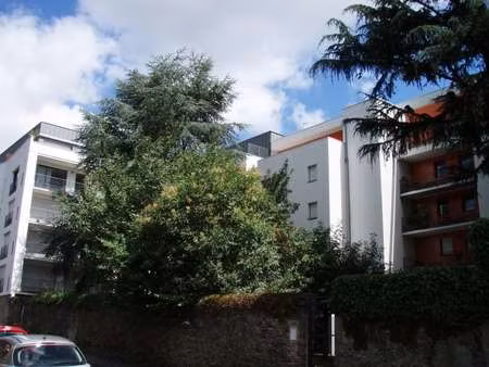 location appartement 3 pièces à nantes (44000) : à louer 3 pièces / 48m² nantes