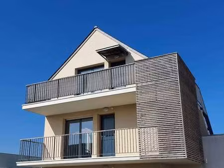 location appartement 3 pièces à pacé (35740) : à louer 3 pièces / 59m² pacé