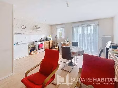 location appartement 3 pièces à saint-aubin-d'aubigné (35250) : à louer 3 pièces / 62m² sa