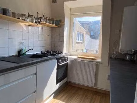 location appartement 3 pièces à saint-brieuc (22000) : à louer 3 pièces / 59m² saint-brieu