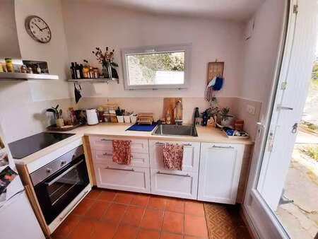 location maison meublé à nantes rond-point de rennes (44000) : à louer meublé / 38m² nante