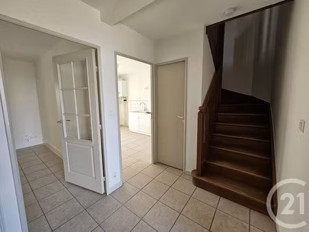 location maison 4 pièces 86.68 m² à chateauroux (36000)  820 €