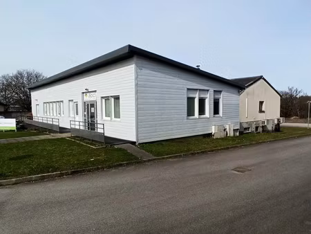 location locaux professionnels 0 pièces 301 m² à feytiat (87220)  2 300 €