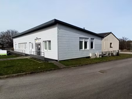 location locaux professionnels 301 m² à feytiat (87220)  2 300 €