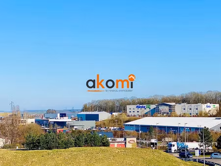 location locaux professionnels 25 m² à houdemont (54180)  350 €