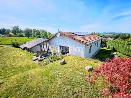 location maison 5 pièces 107.31 m² à la roche-sur-foron (74800)  1 990 €