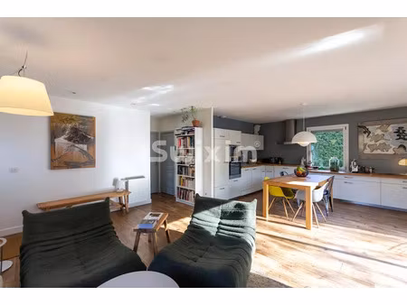 location maison 5 pièces 107.31 m² à la roche-sur-foron (74800)  2 430 €