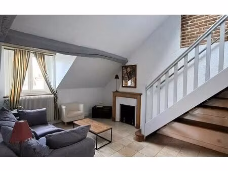 location appartement  36.53 m² t-2 à fontainebleau  890 €