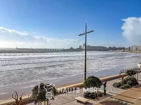 appartement de luxe à vendre aux sables-d'olonne : 935 000 €