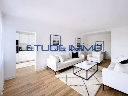 en vente appartement 50 m² – 250 000 € |lille