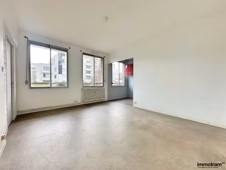 en vente appartement 44 m² – 155 000 € |marcq-en-baroeul