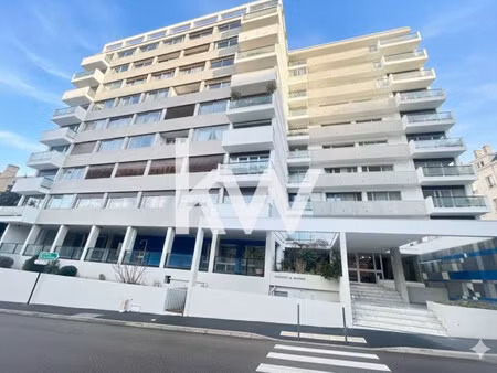 appartement à vendre  6 pièces - saint-étienne 42000