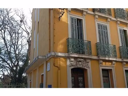 appartement solliès-pont m² t-3 à vendre  168 400 €