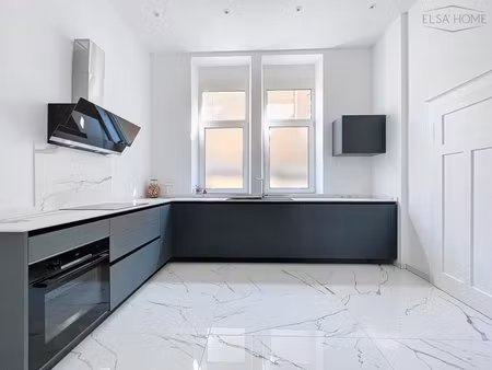 en vente appartement 108 m² – 295 000 € |thionville