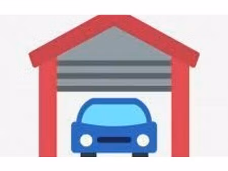 stationnement juan-les-pins - antibes 6.5 m² t- à vendre  25 000 €