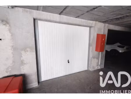 vente parking/garage/box 14 m²