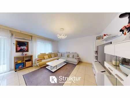 en vente maison 105 m² – 295 000 € |florange