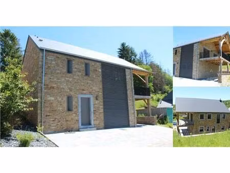 maison à louer à rue du moulin 19 vencimont (vwd16677)