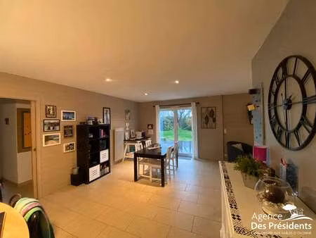 vente maison aux sables-d'olonne (85100) : à vendre / 73m² les sables-d'olonne