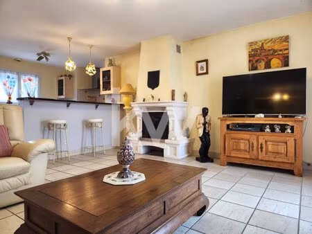 nibelle : maison t7 (151 m²) en vente