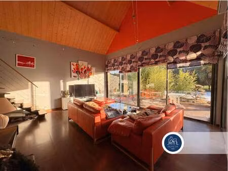 vente maison piscine à ruaudin (72230) : à vendre piscine / 251m² ruaudin