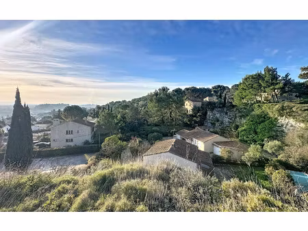 terrain villeneuve-lès-avignon m² t- à vendre  350 000 €