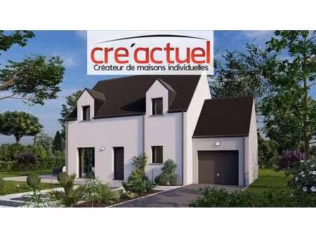 vente maison à langrolay-sur-rance (22490) : à vendre / 96m² langrolay-sur-rance