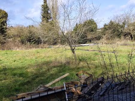 vente terrain à trégueux (22950) : à vendre / trégueux