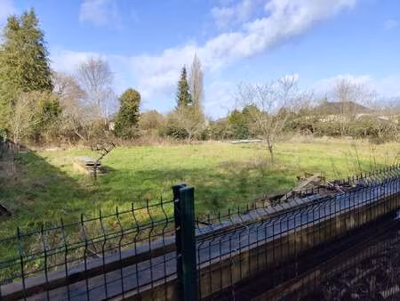 vente terrain à trégueux (22950) : à vendre / trégueux