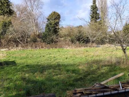 vente terrain à trégueux (22950) : à vendre / trégueux