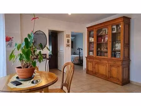 vente maison viager à meursac (17120) : à vendre viager / 65m² meursac