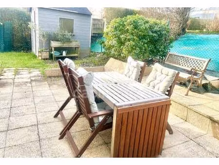 vente maison à montivilliers (76290) : à vendre / 78m² montivilliers