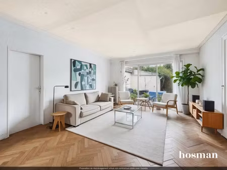 vente maison à talence (33400) : à vendre / 150m² talence