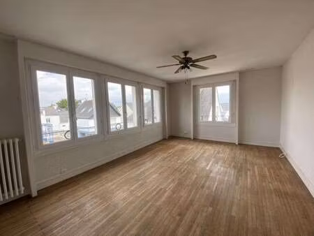 location appartement 2 pièces à lanester notre dame du pont (56600) : à louer 2 pièces / 6