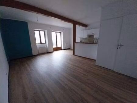 location maison à vertou (44120) : à louer / 63m² vertou