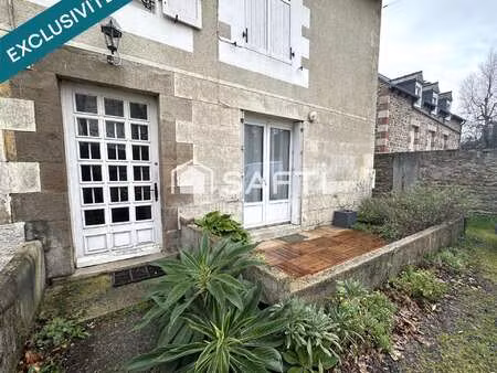 vente appartement 2 pièces à plouha (22580) : à vendre 2 pièces / 38m² plouha
