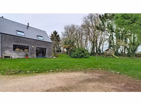 vente maison à elliant (29370) : à vendre / 92m² elliant